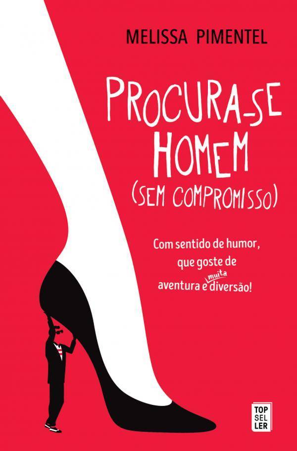 Libro Procura-se homem sem compromisso