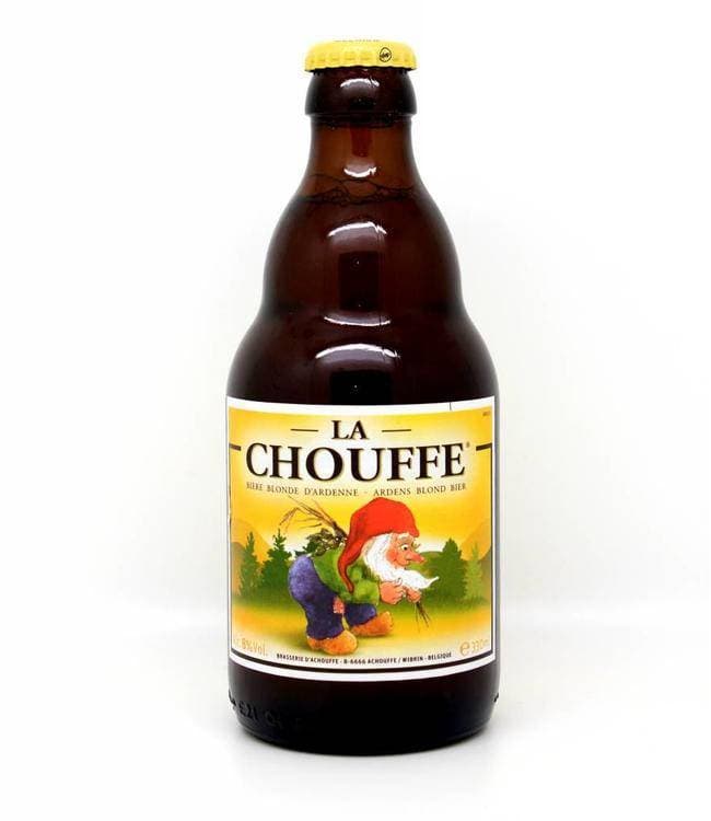 Producto CHOUFFE