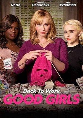 Serie Good Girls