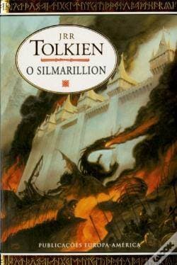 Libro O Silmarillion de J