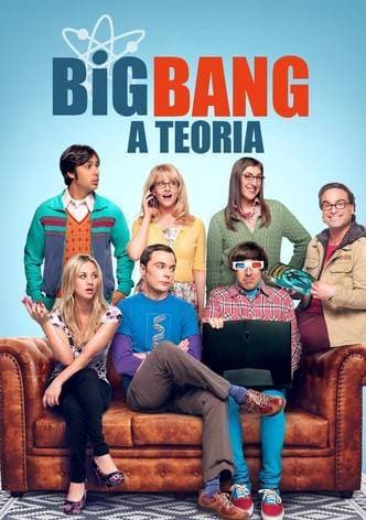 Serie The Big Bang Theory