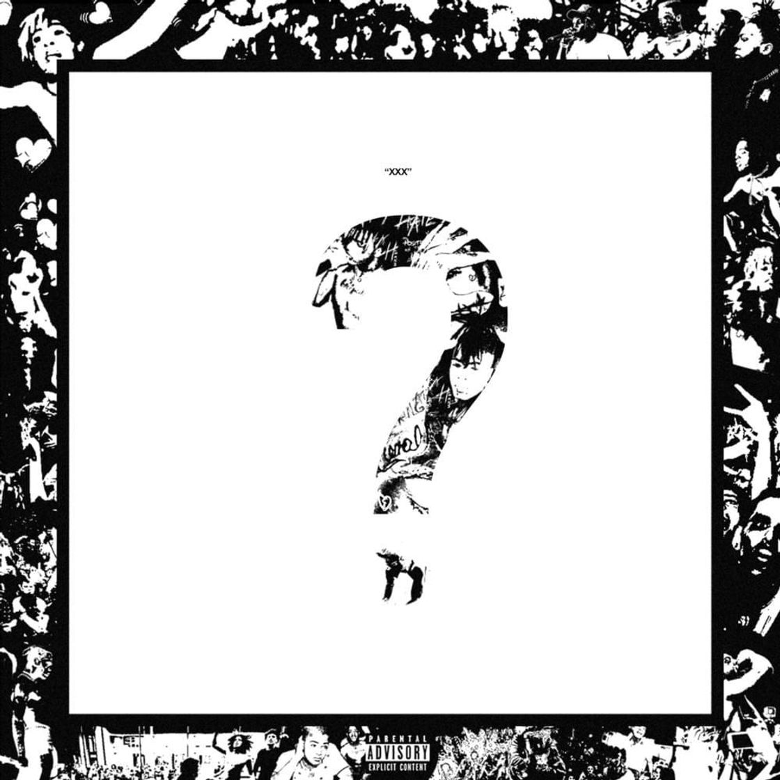 Canción Hope - XXXTENTACION