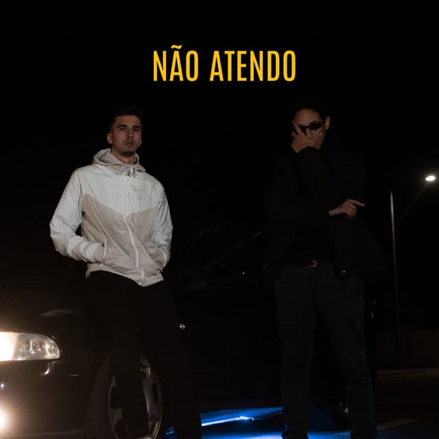 Music Não Atendo