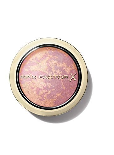 Beauty Max Factor Pastel Colorete Compacto 15 Rosa Seductora, 1er Pack