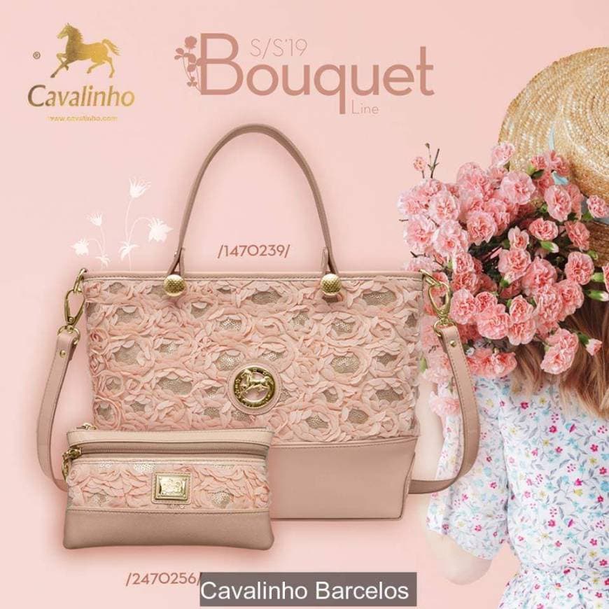 Moda Cavalinho