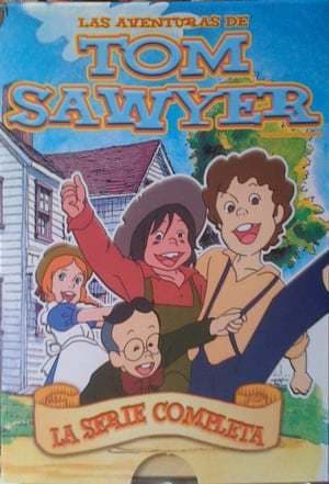 Serie The Adventures of Tom Sawyer