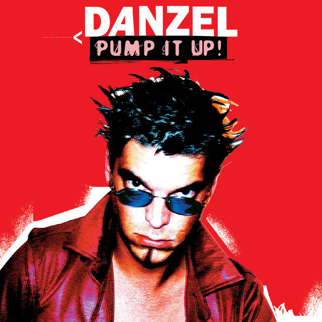 Music Pump It Up! - Radio Edit