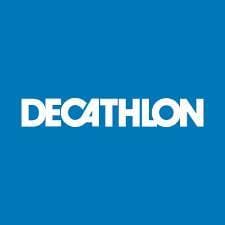 Moda Decathlon