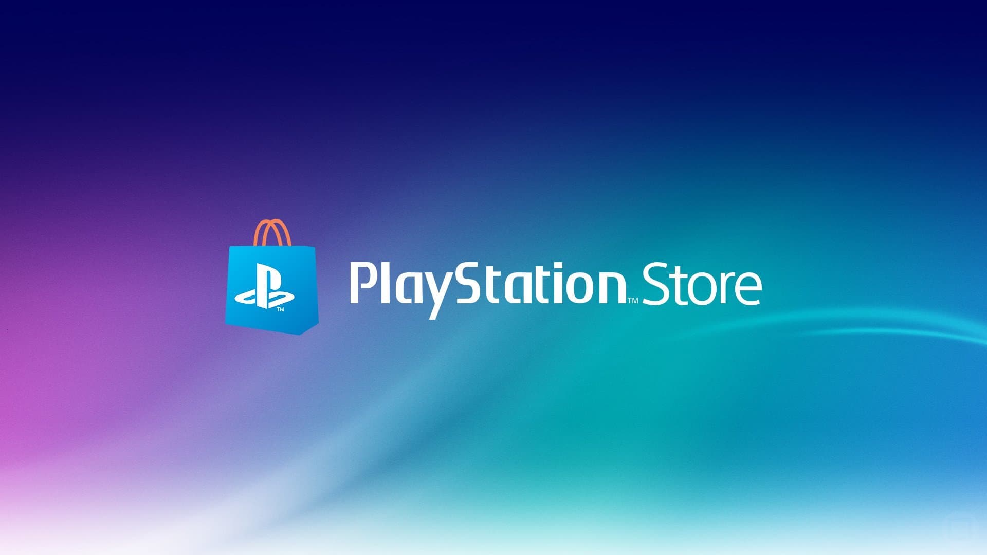 Fashion Playstation Store