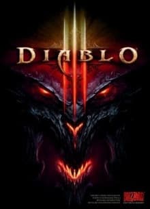 Videogames Diablo 3