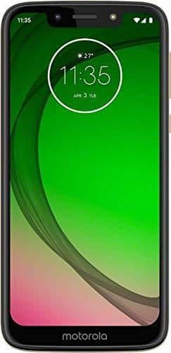 Product Motorola Moto G7 Play – Smartphone Android 9