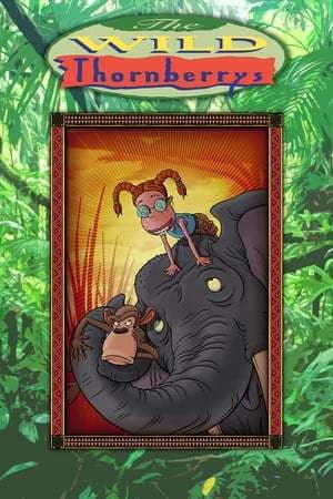 Serie The Wild Thornberrys