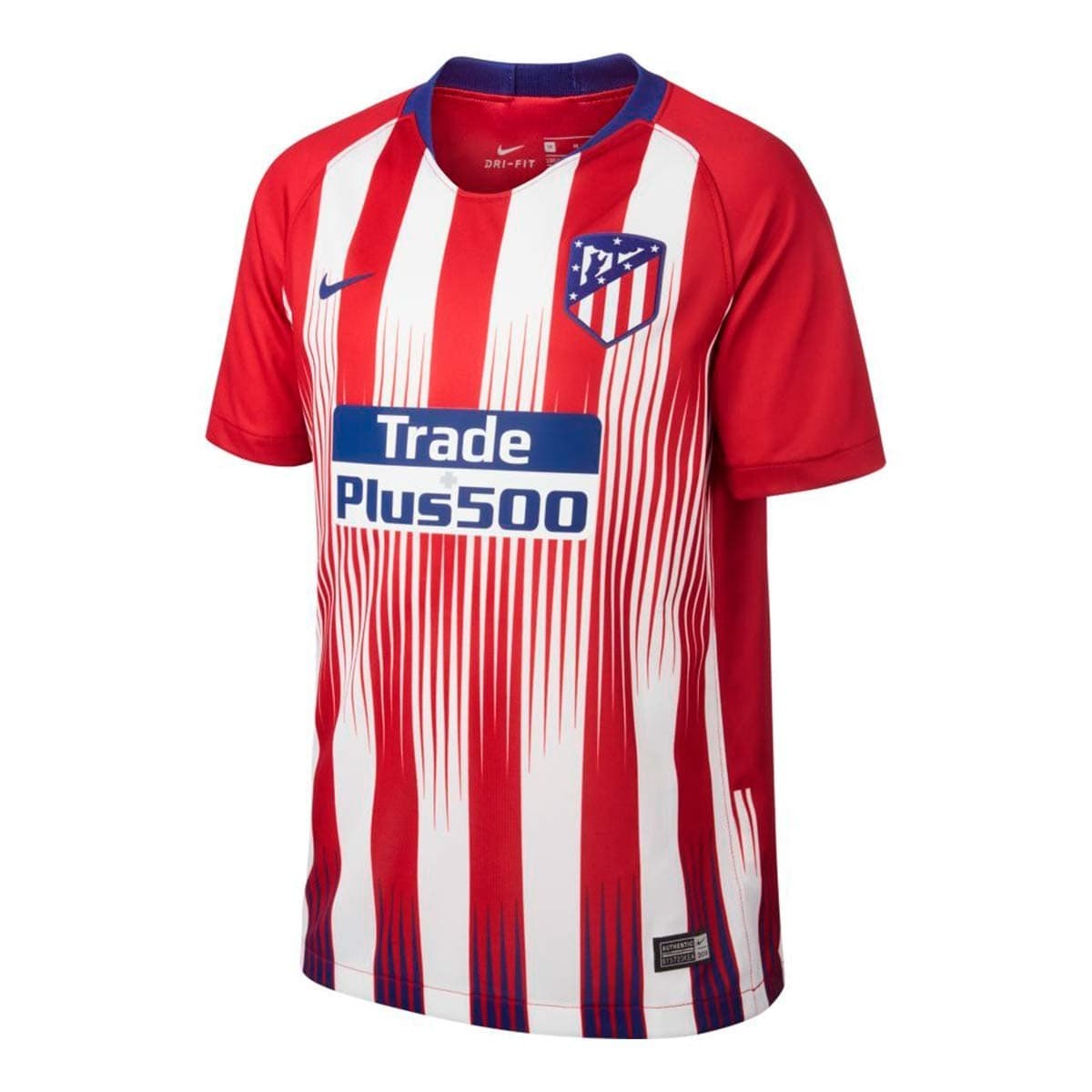 Fashion Camisolas do Atlético de Madrid. Equipamentos do Atlético de ...