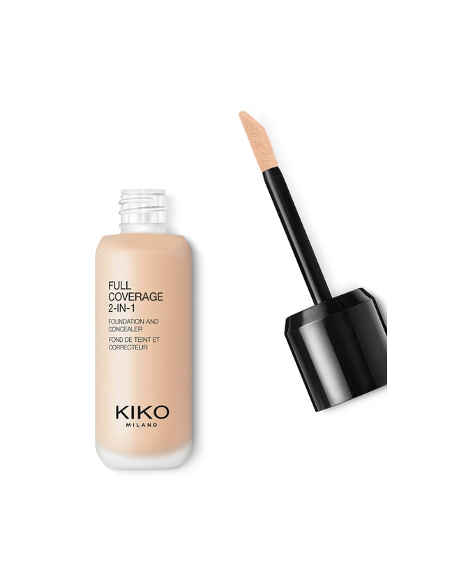 Product Base Kiko Milano