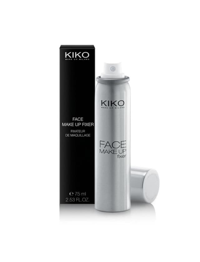 Product Fixador de maquilhagem Kiko Milano