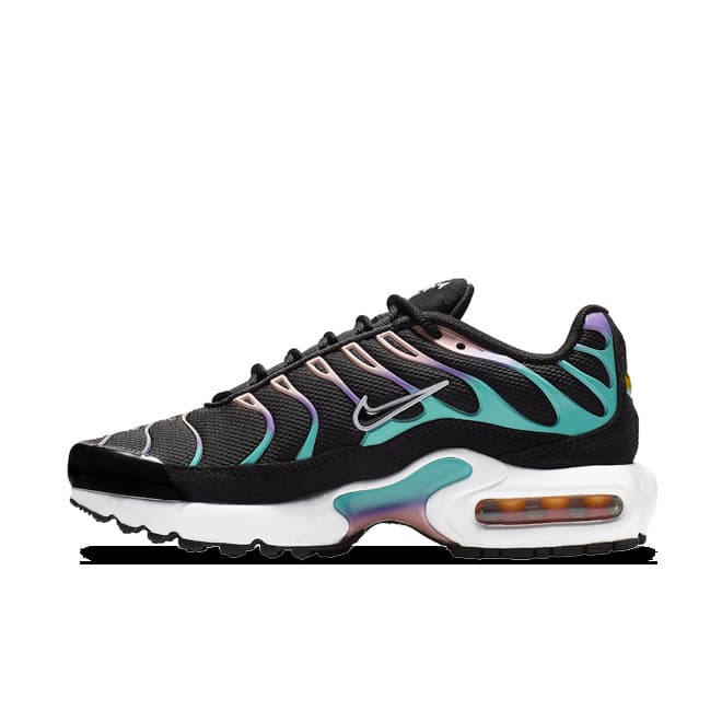 Fashion Air Max Plus "Have a Nike Day"