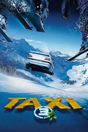 Movie Taxi 3