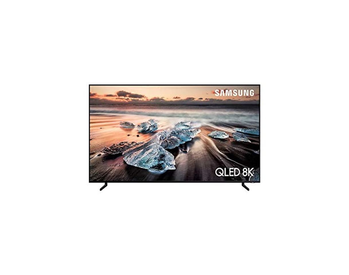 Producto Samsung QE 75Q900R - Smart TV 75" QLED 8K