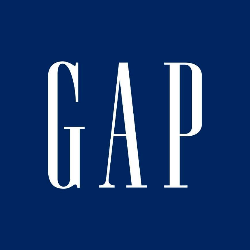 Fashion Marca gap