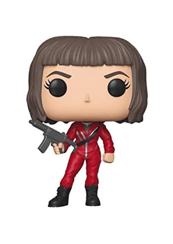 Juego Funko 34488 Pop Vinyl