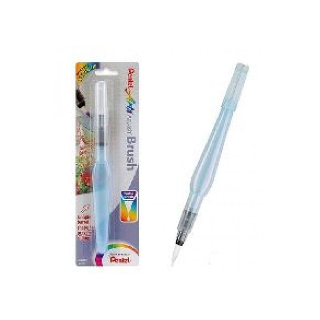 Product Pentel- Pincel con depósito de agua