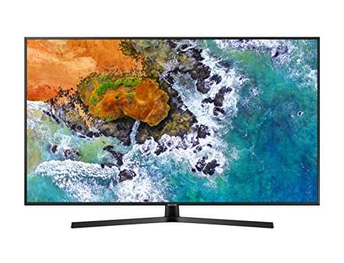 Producto SAMSUNG Series 7 UE55NU7400UXZT LED TV 139,7 cm