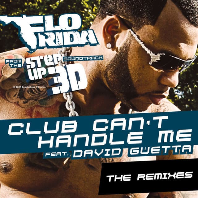 Canción Club Can't Handle Me (feat. David Guetta) - Sidney Samson Remix