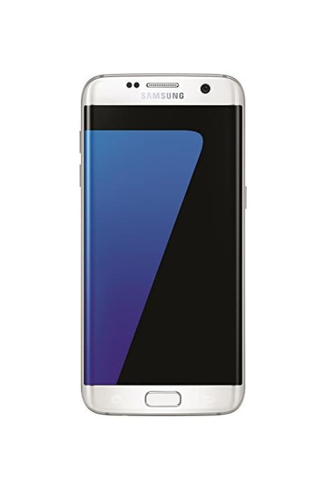 Electrónica Samsung Galaxy S7 Edge, Smartphone Libre