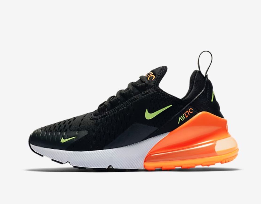 Producto Nike Air Max 270 