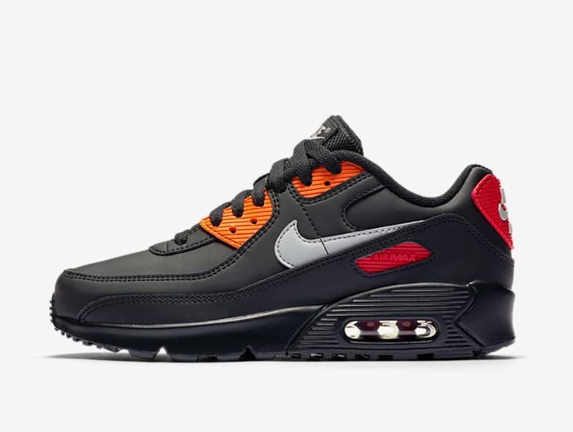 Producto Nike Air Max 90 