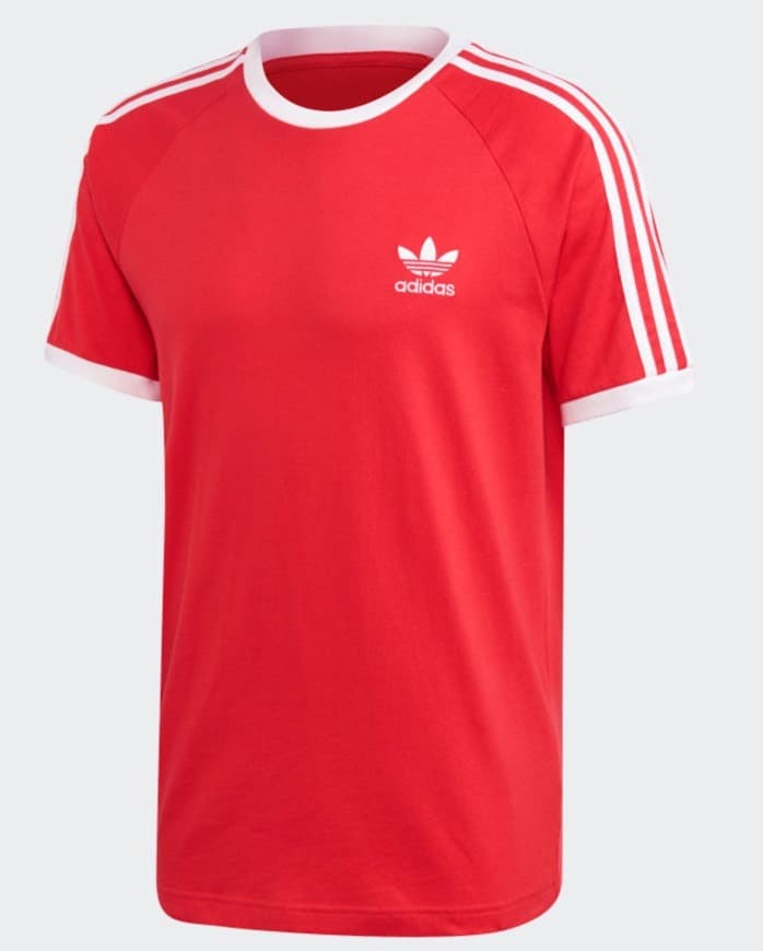 Product T-SHIRT 3-STRIPES