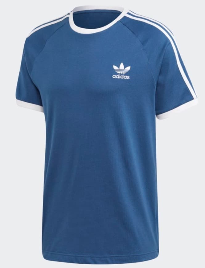 Product T-SHIRT 3-STRIPES
