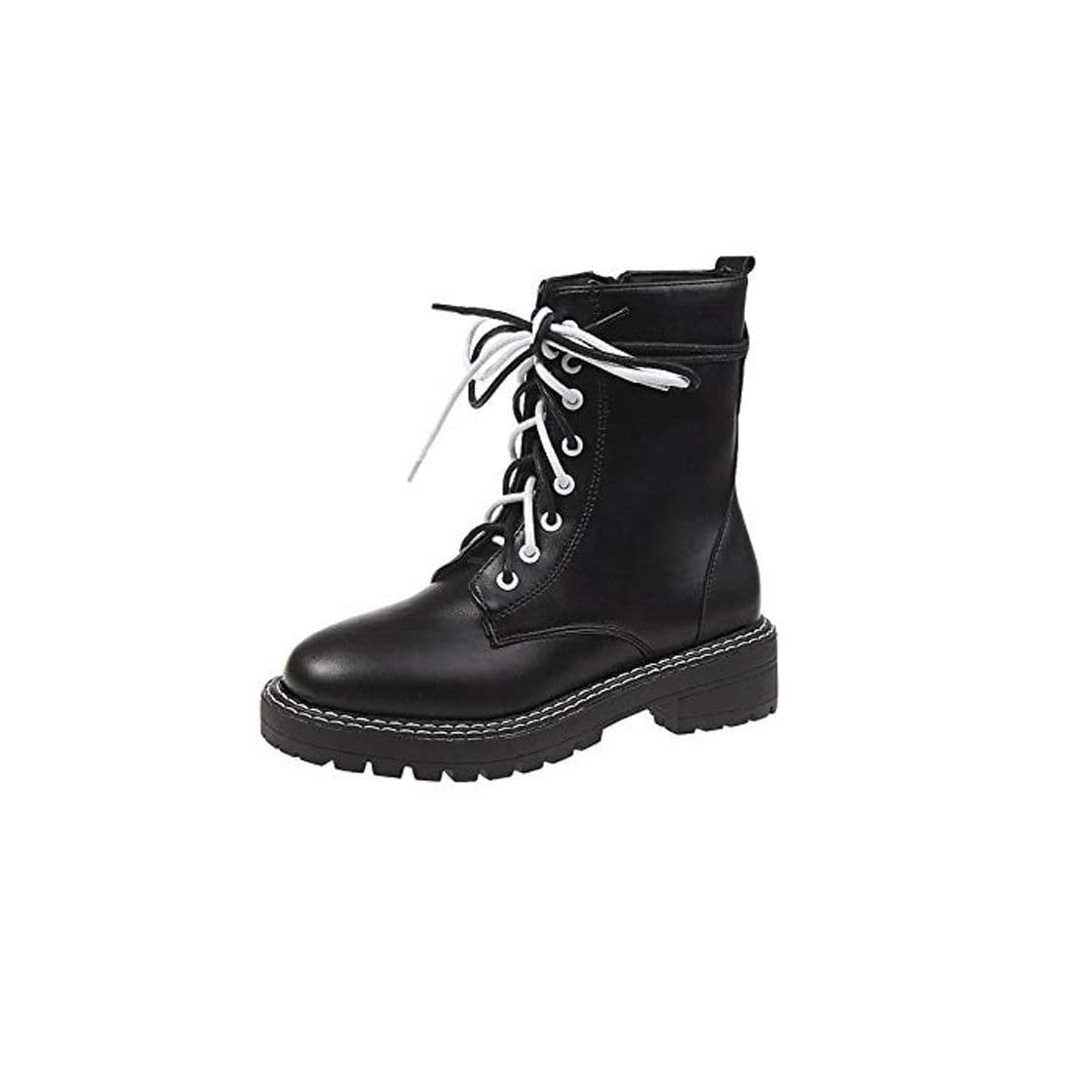 Moda Botas De Invierno De Las Mujeres