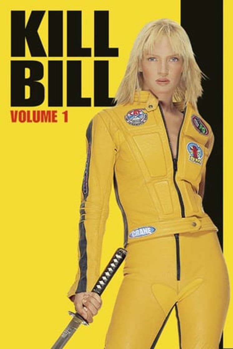 Movie Kill Bill: Vol. 1