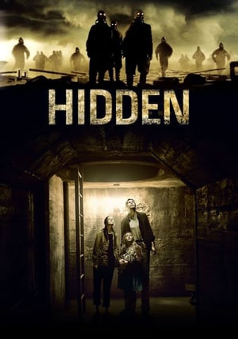 Movie Hidden