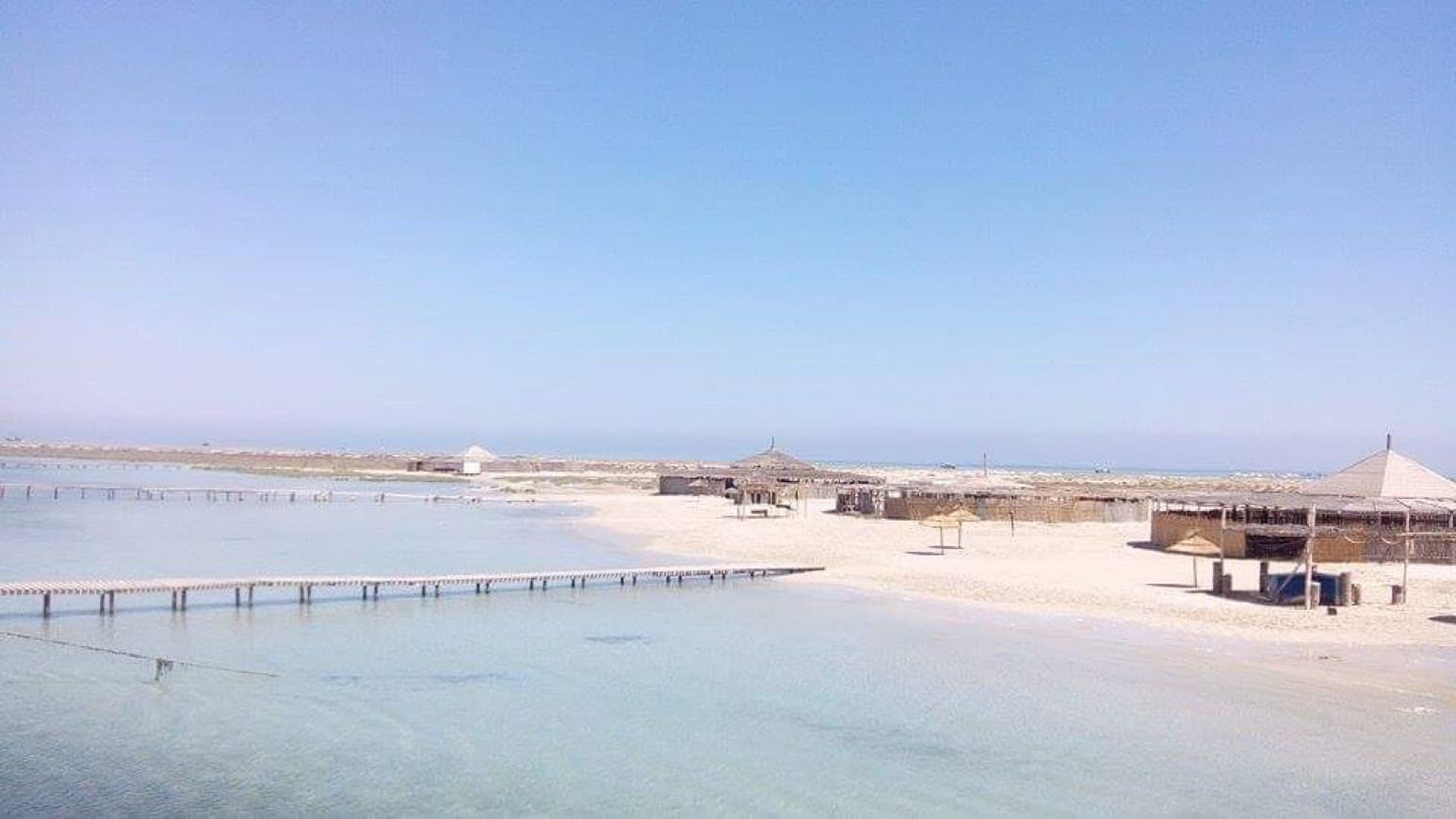 Lugar Djerba