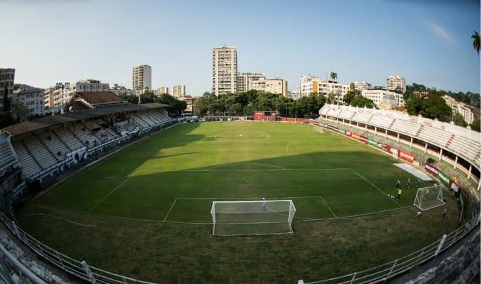 Place Estádio Manoel Schwartz