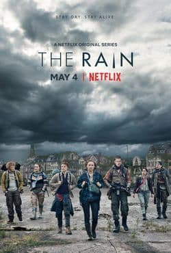 Serie The Rain