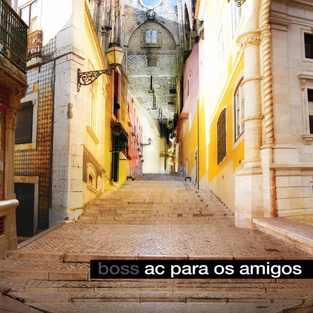 Canción Sexta-Feira - Emprego Bom Já