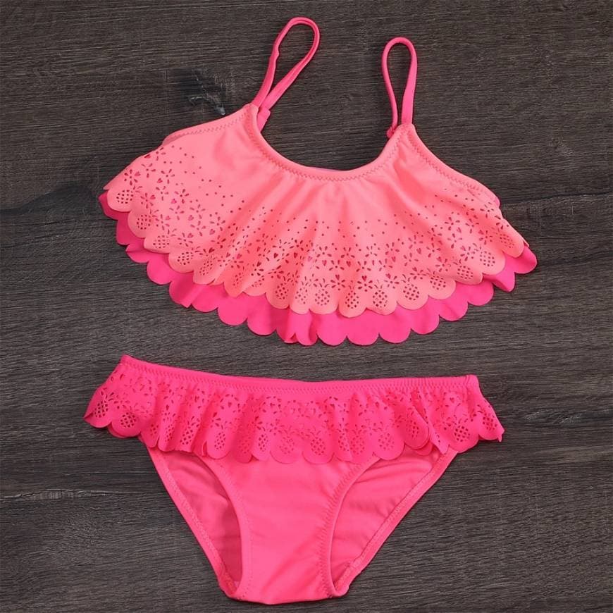 Fashion Bikini menina 