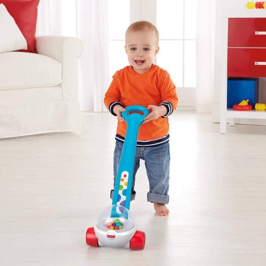 Fashion Fisher price andador 