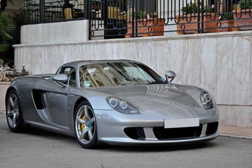 Fashion Porsche Carrera GT - Wikipedia