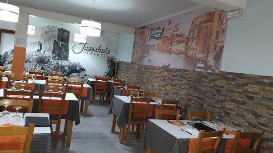 Restaurants Pizzaria Juventude