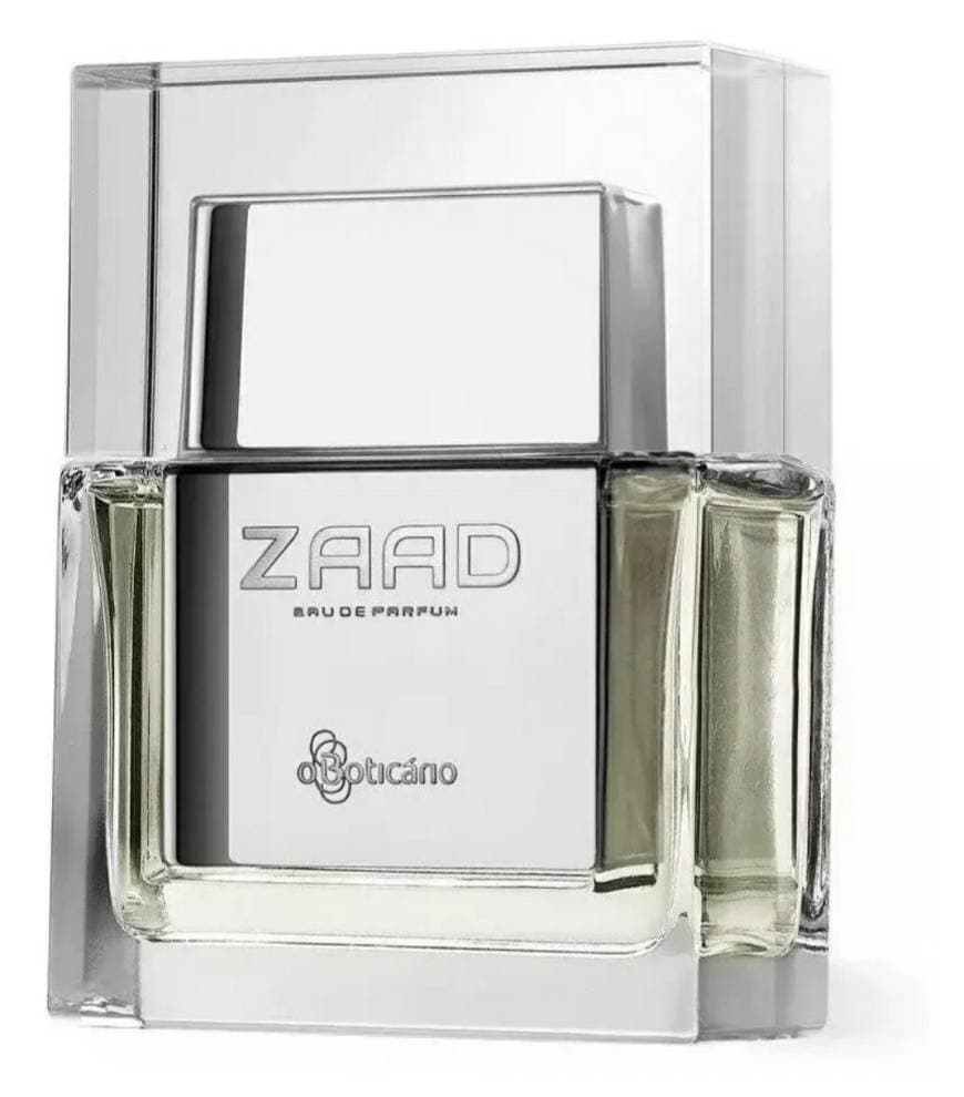 Moda Zaad Eau de Perfum