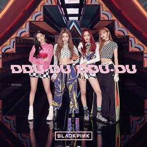 Canción DDU-DU DDU-DU