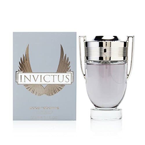 Belleza Paco Rabanne Invictus Eau de Toilette Vaporizador 150 ml