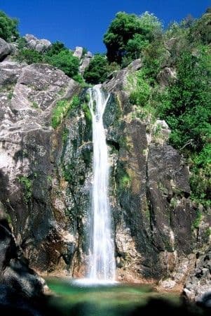 Place Cascata do Arado