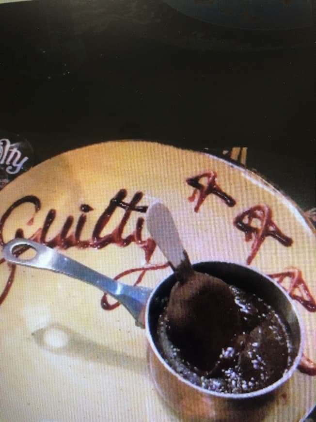 Restaurants Guilty by Olivier, Porto