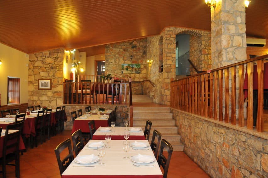 Restaurants Restaurante Piadussa