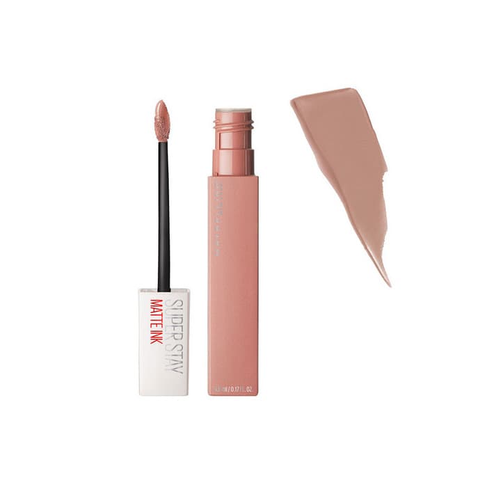 Producto Maybelline Batom Superstay Matte Ink